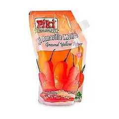 PIKI - Ají Amarillo Molido Bolsa 350 g