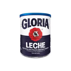 GLORIA - Leche en Polvo Lata 800 g