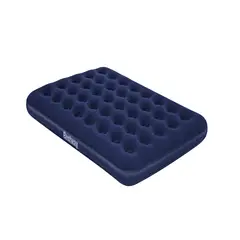 BESTWAY - Colchón Inflable 2 Plazas