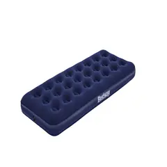 BESTWAY - Colchón Inflable 1 Plaza