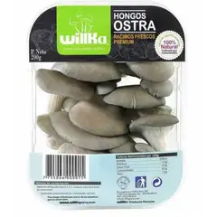 undefined - HONGOS OSTRA WILLKA X 200 GR
