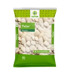TOTTUS - Pallar Menestra Bolsa 500 g
