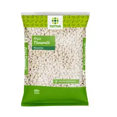 TOTTUS - Frijol Panamito Menestra Bolsa 500 g