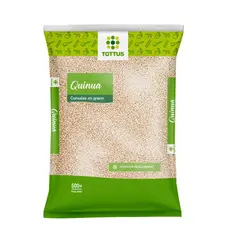 TOTTUS - Quinua Menestra Bolsa 500 g
