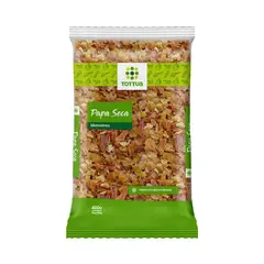 TOTTUS - Papa Seca Menestra Bolsa 400 g