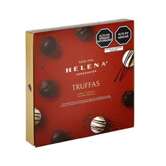 HELENA - Trufas Caja 9 Und