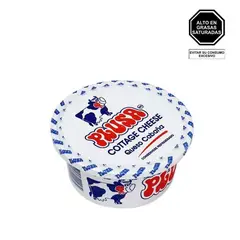 PLUSA - Queso Cabaña Envase 225 g