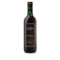 SANTIAGO QUEIROLO - Vino Portus Botella 750 mL