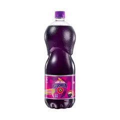 GLORIA - Bebida Sabor Chicha Morada 3 L