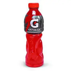 GATORADE - Bebida Rehidratante Tropical Botella 500 mL
