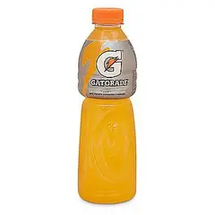 GATORADE - Bebida Rehidratante Mandarina Botella 500 mL