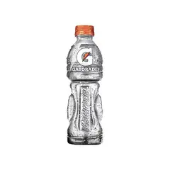 GATORADE - Bebida Rehidratante Manzana Botella 500 mL