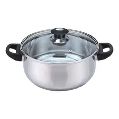 CASA JOVEN - Olla 26cm Acero Inoxidable