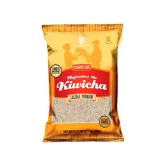 MOLICUSCO - Hojuelas de Kiwicha Bolsa 200 g