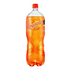 GUARANA - Gaseosa Guaraná Botella 2 L