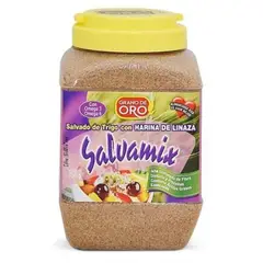 GRANO DE ORO - Salvamix Envase 750 g