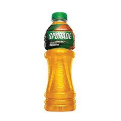 SPORADE - Bebida Rehidratante Mandarina Botella 500 mL