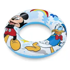 MICKEY MOUSE - Flotador Aro Mickey 56 cm
