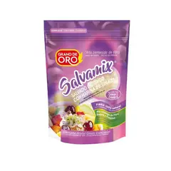 GRANO DE ORO - Salvamix Doypack 250 g