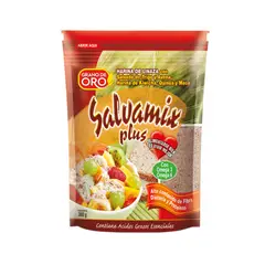 GRANO DE ORO - Salvamix Plus Doypack 300 g
