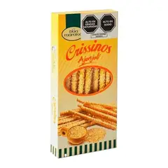 DON MAMINO - Crissinos Ajonjolí Caja 75 g