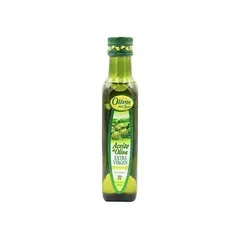 OLIVOS DEL SUR - Aceite de Oliva Extra Virgen Botella 200 mL