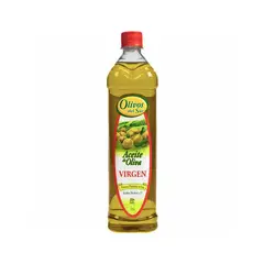 OLIVOS DEL SUR - Aceite de Oliva Virgen Botella 1 L