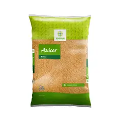 TOTTUS - Azúcar Rubia 1 kg
