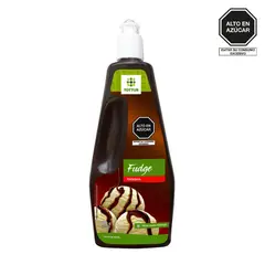 TOTTUS - Fudge Heladero Envase 550 g