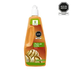 TOTTUS - Dulce de Leche Heladero Envase 550 g