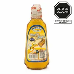 SPITZE - Sirope Sabor Miel Envase 480 g
