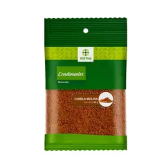 TOTTUS - Canela Molida Empaque 20 g