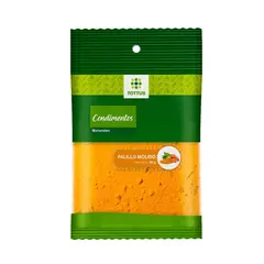TOTTUS - Palillo Molido Empaque 20 g