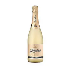 FREIXENET - Espumante Carta Nevada Semi Seco Botella 750 mL