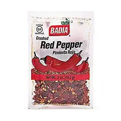 BADIA - Pimienta Roja Picada Empaque 14.2 g