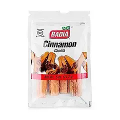 BADIA - Canela en Rama Empaque 14.2 g