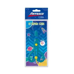 ARTESCO - Tijera Para Niños