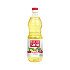 PRECIO UNO - Aceite de Soya Botella 900 mL