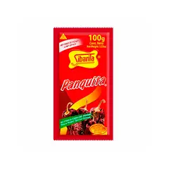 SIBARITA - Ají Panquita Bajo Picante Sobre 100 g