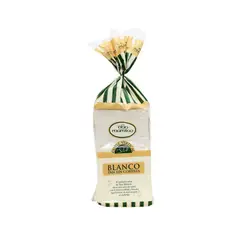 DON MAMINO - Pan de Molde Blanco sin Corteza Bolsa 560 g