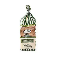 DON MAMINO - Pan de Molde Marmoleado Sin Corteza Bolsa 560 g