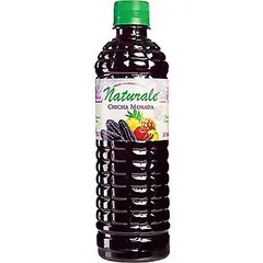 NATURALE - Bebida Chicha Morada Botella 500 mL
