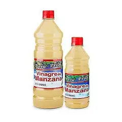 undefined - Vinagre de Manzana Peru Pride 1 L + 500 mL