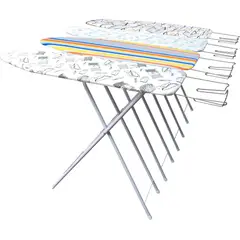 PRECIO UNO - Tabla de Planchar