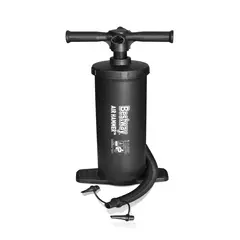 BESTWAY - Inflador de Mano Grande 48 cm