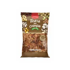 TESORO DEL CAMPO - Papa Seca Menestra Bolsa 500 g