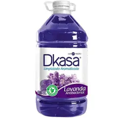 undefined - Limpiatodo Dkasa Lavanda X4 Lt