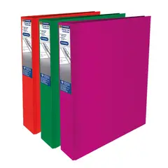 VINIFAN - Pioner A4 Colores Surtidos