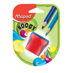 MAPED - Tajador Boogy 2 Agujeros Sin Depósito