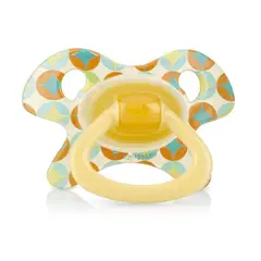 NUBY - Chupón con Sujetador